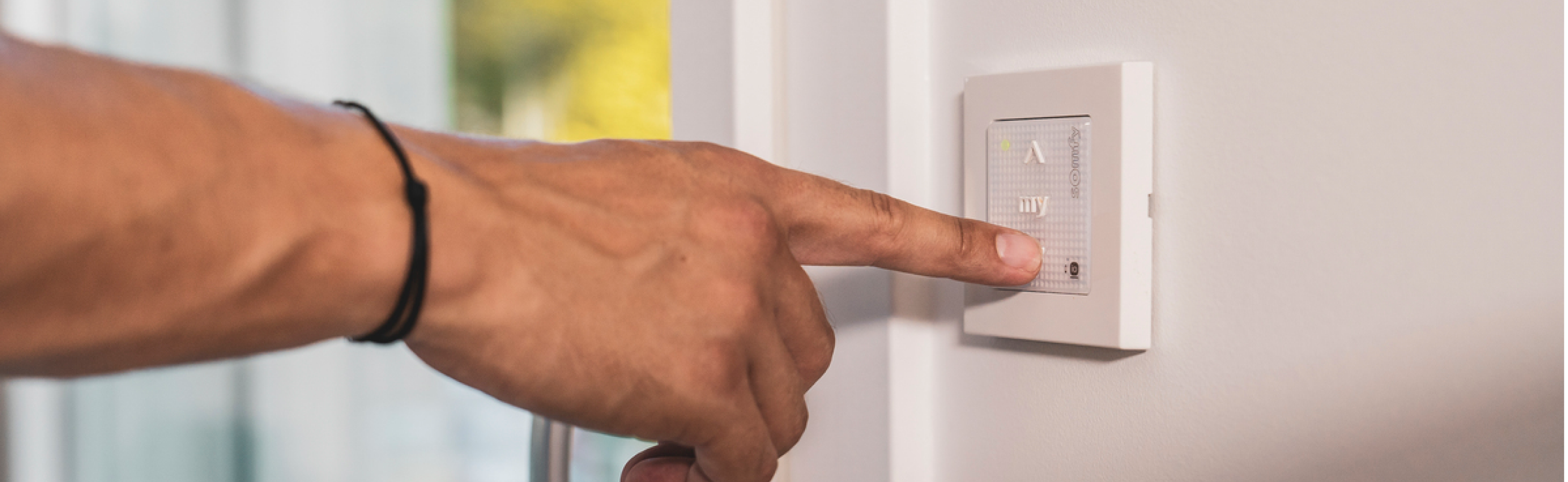 Wall switches