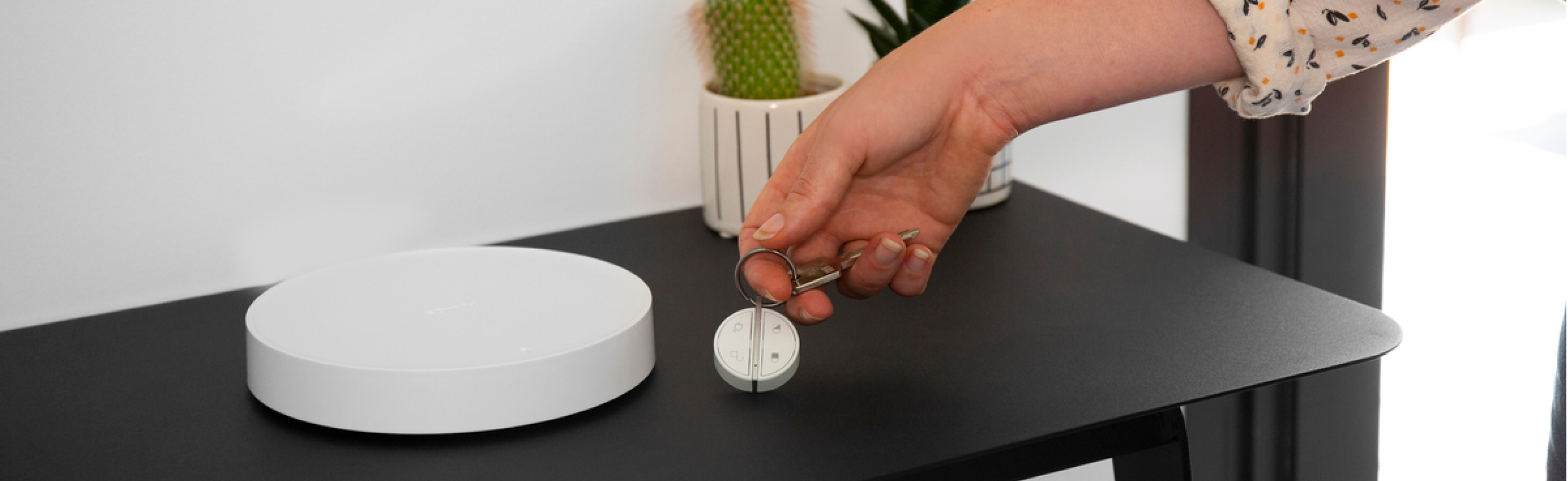 Alarmsysteem Alarmsysteem