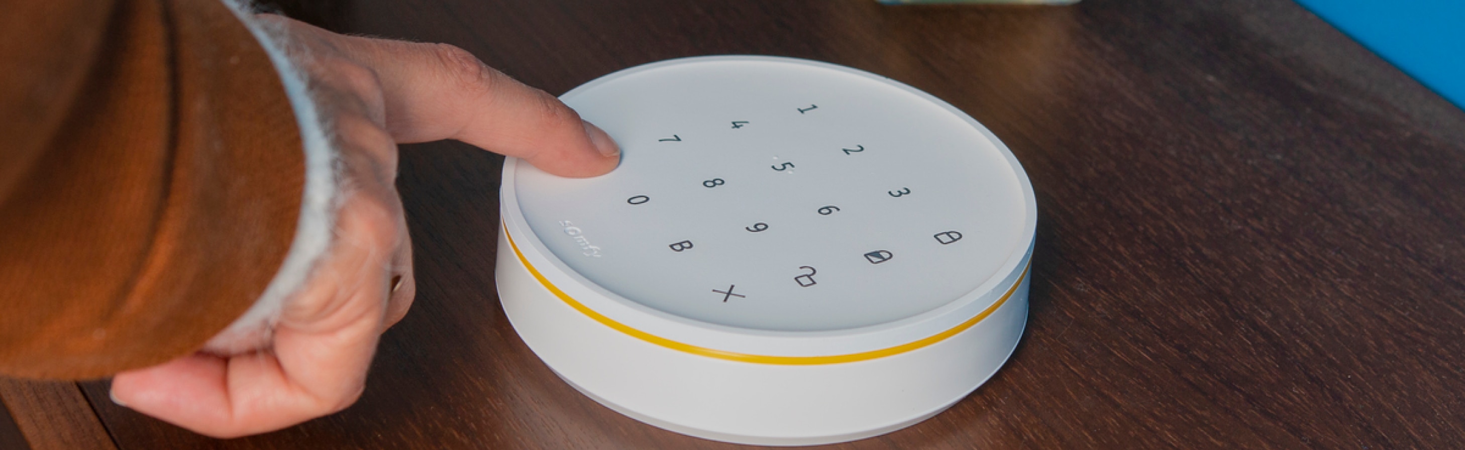 Protect Sensoren & Accessoires Protect Sensoren & Accessoires