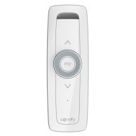 Télécommande Situo 1 à variation RTS Pure 