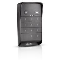 Clavier à codes Keypad 2 RTS - Portail et garage