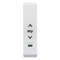 Télécommande Situo 5 bi-radio io et RTS
