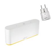 Somfy TaHoma switch + Stekker io 
