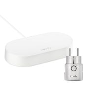 Connectivity kit + Somfy Plug io F-Type