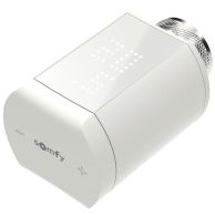 Somfy Thermostatische Radiatorkraan