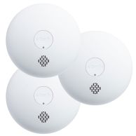 Somfy Protect Rookmelder - Triple pack