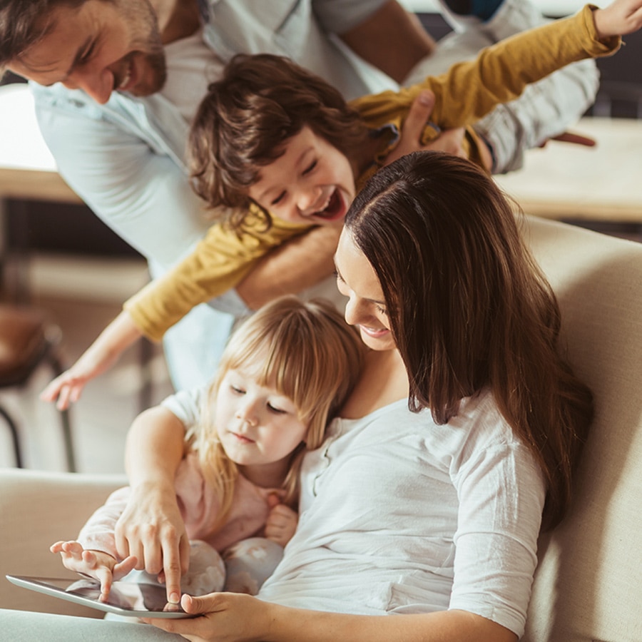 Somfy Protect Home Alarm Essential (basispakket) - 1875280 - 14 - Somfy