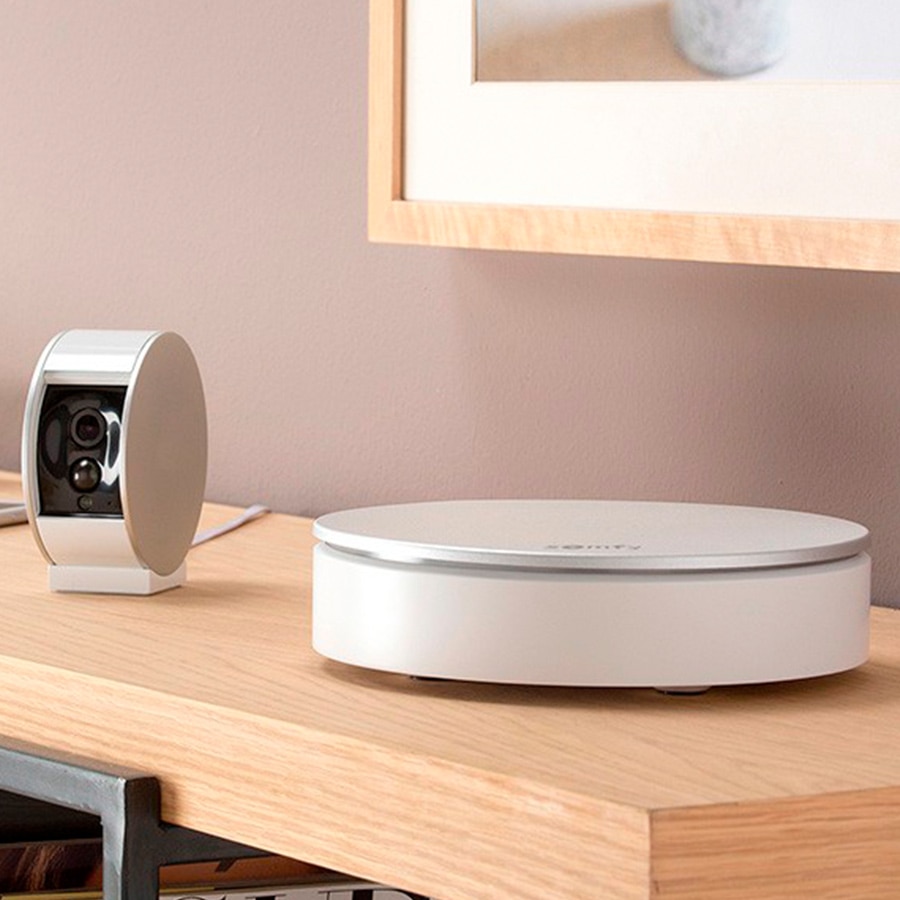 Somfy Protect Home Alarm Essential (basispakket) - 1875280 - 8 - Somfy