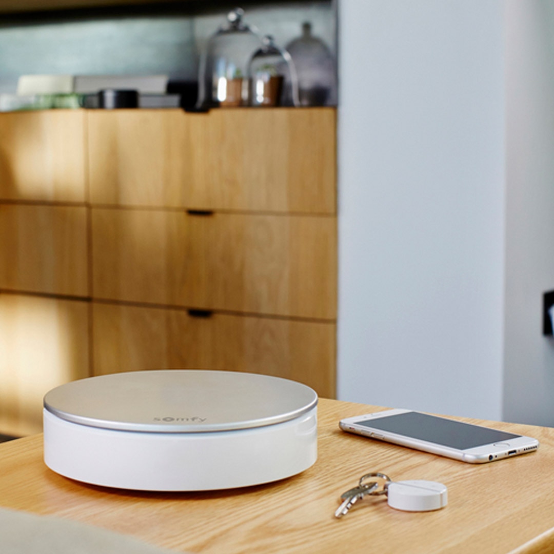 Somfy Protect Home Alarm Essential (basispakket) - 1875280 - 7 - Somfy