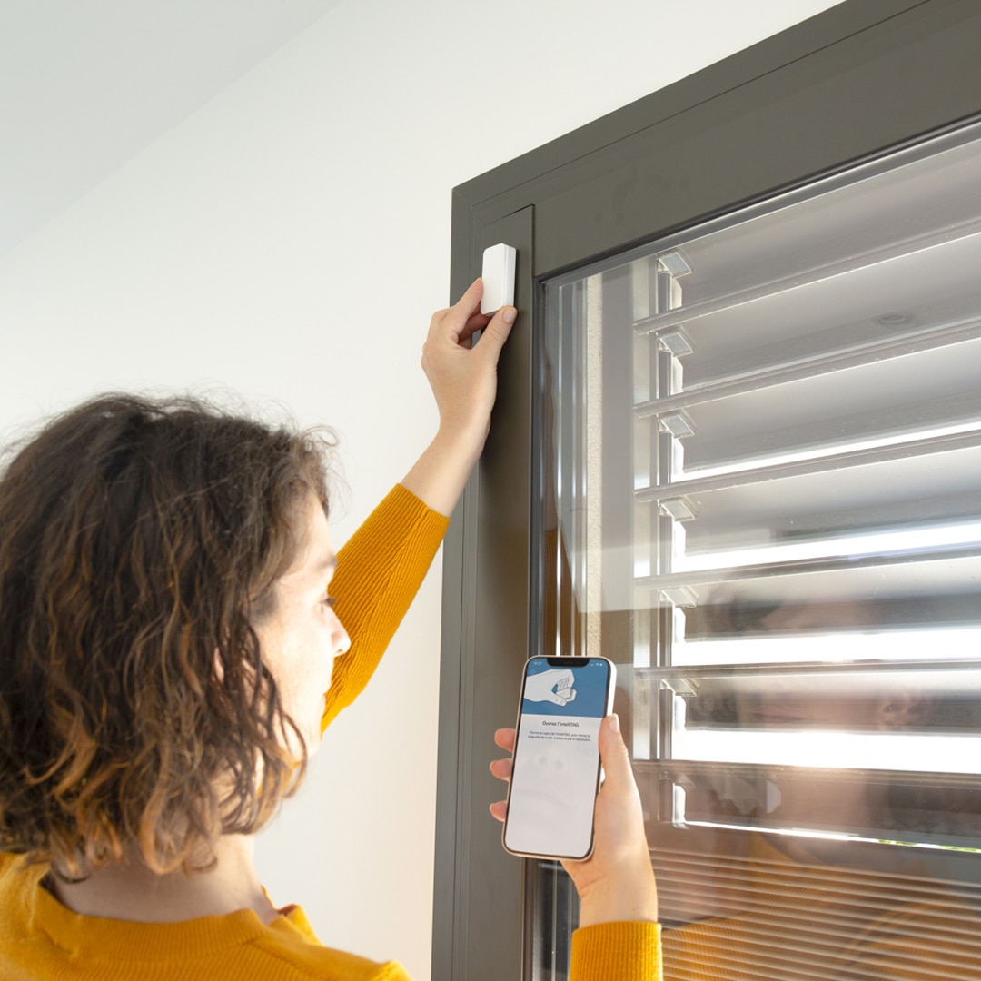 Somfy Protect Home Alarm Essential (basispakket) - 1875280 - 9 - Somfy