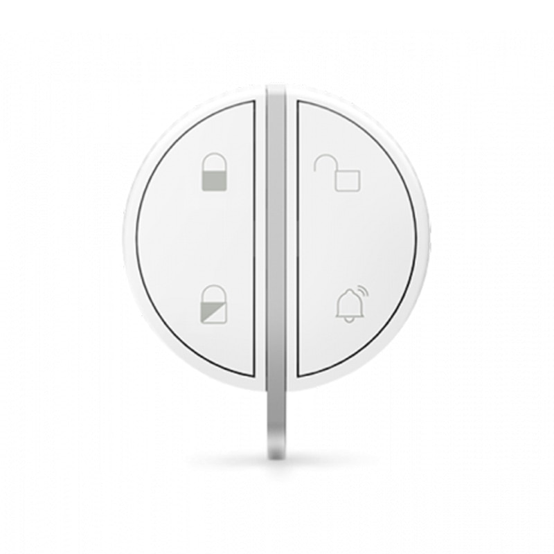 Somfy Protect Home Alarm Essential (basispakket) - 1875280 - 6 - Somfy