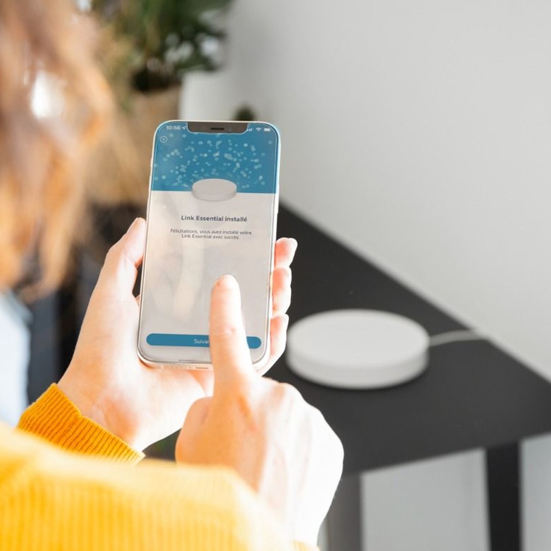 Somfy Protect Home Alarm Essential (basispakket) - 1875280 - 11 - Somfy