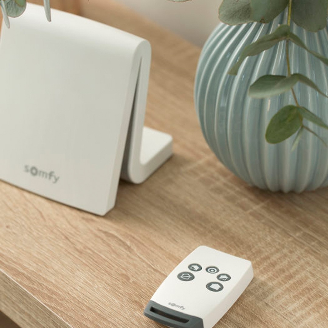 Somfy TaHoma Afstandsbediening - 2401370 - 3 - Somfy