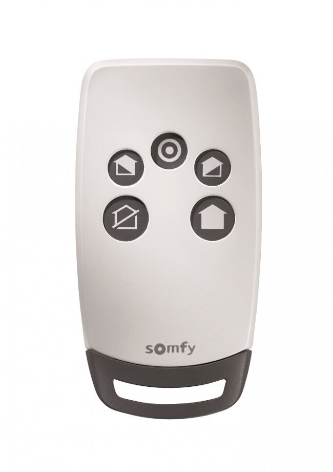 Somfy TaHoma Afstandsbediening - 2401370 - 4 - Somfy
