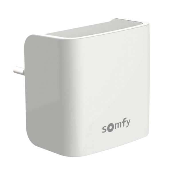 Somfy Internet Gateway voor Slim Deurslot