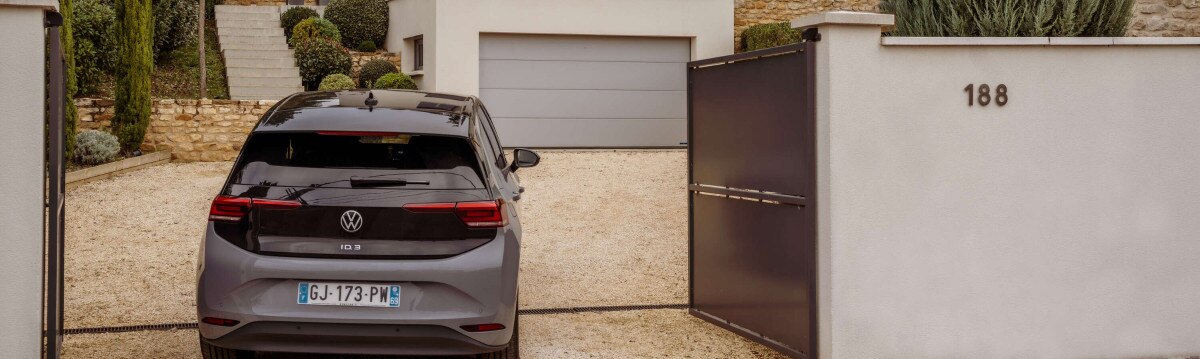 Slim wonen met de Somfy TaHoma switch